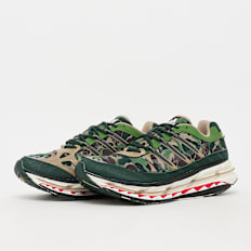 adidas Originals x Bape Adistar Hrmy camouflage