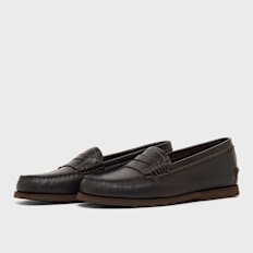 Timberland Classic Boat Loafer Full Grain braun