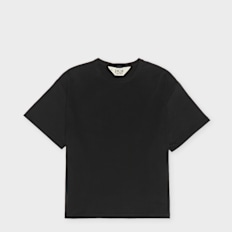Brain Dead Easy T-Shirt schwarz
