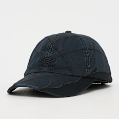 Umbro by Slam Jam Collision Cap blau