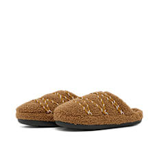 Moon Boot Wmns Teddy Slipper brown