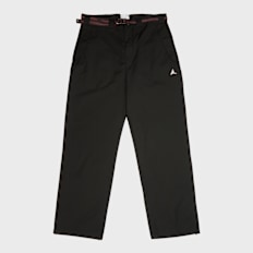 ROA Centipede Buckle Chino Pant schwarz