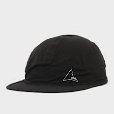 ROA Aair Floweave Running Cap black