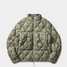 ROA Nuna 800 Fill Power Hooded Down Jacket green