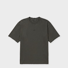 Oakley x J. Brown Latitude Veil Tee brown
