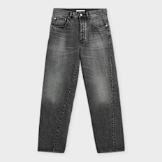 Sunflower Wide Twist grijs