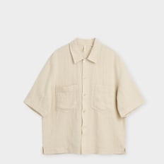 Sunflower Adam Shirt beige