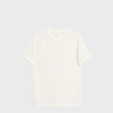 Sunflower Mesh Raglan Tee beige