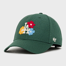 47 MLB LA Dodgers Gallery Grün