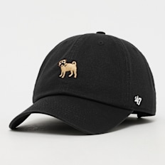 '47 Dog Base Runner Icon Clean Up black