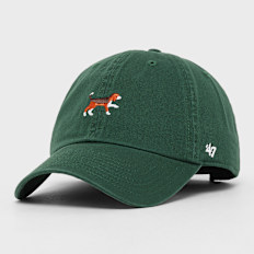 '47 Dog Base Runner Icon Clean Up groen