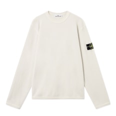 Stone Island Sweatshirt beige