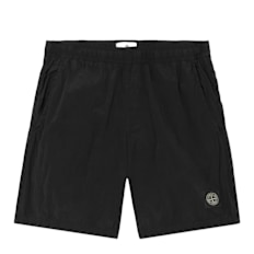 Stone Island Shorts black