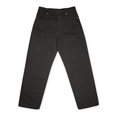 Stone Island Trousers schwarz
