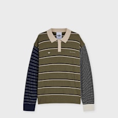 adidas Originals x Song For The Mute Adi007 Longsleeve Tee multicolor
