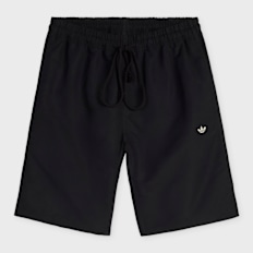 adidas Originals x Song For The Mute Adi007 Shorts schwarz