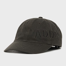 adidas Originals x Song For The Mute Adi007 Cap braun