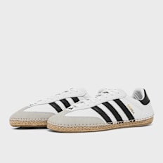 adidas Originals x Clot By Edison Chen Samba wit