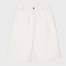 Carhartt WIP Wmns Mercer Single Knee Short beige