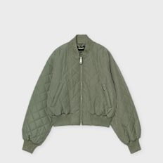 Carhartt WIP Wmns Selma Liner grün