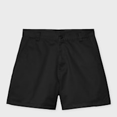 Carhartt WIP Brady Short black