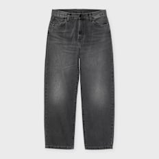 Carhartt WIP Landon Pant grau