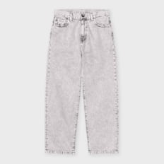Carhartt WIP Landon Pant grau