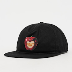 Carhartt WIP Spoiled Cap zwart