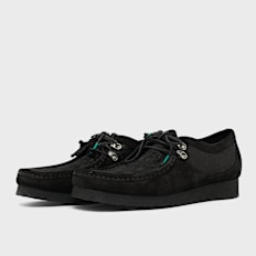 Clarks x Andersson Bell Wallabee zwart