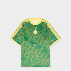 PUMA x Salehe Bembury FSF King Jersey Senegal green