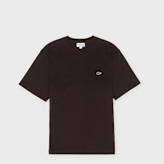 Lacoste T-Shirt braun