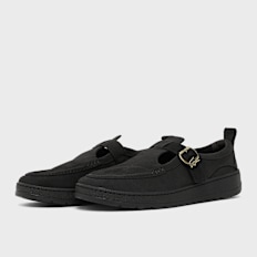 Lacoste Mary Jane Umpire 126 2 SMA schwarz