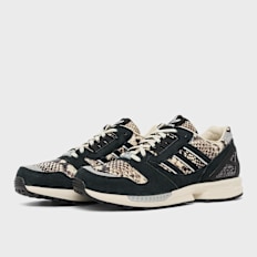 adidas Originals ZX 8000 "Snake Skin" black