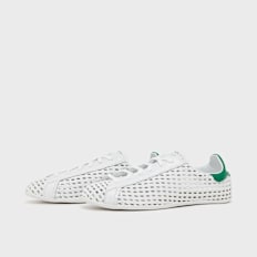 adidas Originals Wmns Stan Smith Low Pro "Basketweave" (Crochet) wit
