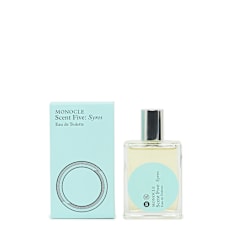 Comme des Garcons Parfums Monocle Syros EDT 50ml multicolor