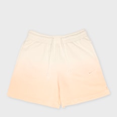 Nike   Wmns Phoenix Fleece Short orange