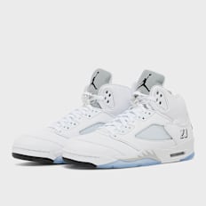Jordan Air Jordan 5 Retro OG "White Metallic" white