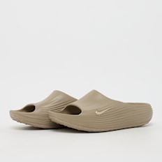 Nike   Reactx Rejuven8 Slide beige
