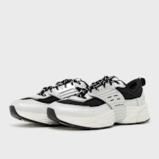 Jordan Trunner silber