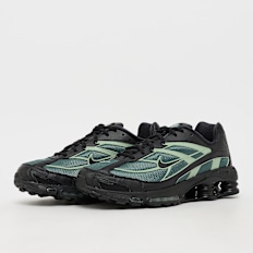Nike Shox Ride 2 schwarz