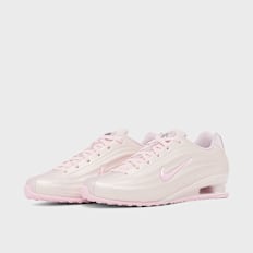 Nike Wmns Shox Z "Pearl Foam" rosa