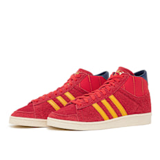 adidas Originals Jabbar Hi Fef Home rot