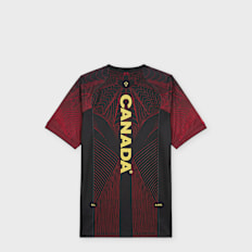 Nike   x NOCTA Canada Academy Pro Pre-Match Jersey red