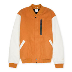 Nike   Destroyer Jacket orange