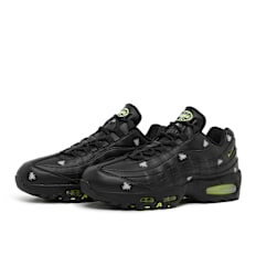 Nike   Air Max 95 Premium „Houseflies“ zwart