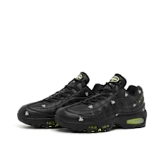 Nike   Wmns Air Max 95 Premium „Houseflies“ schwarz