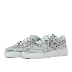 Nike   x Kobe Bryant Wmns Air Force 1 Low "Lenticular" grijs