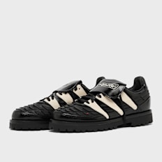 adidas Originals x Braindead x Disney Predator schwarz