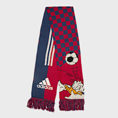 adidas Originals x Braindead x Disney Scarf blau
