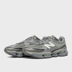 New Balance Abzorb 2000 (U20008LR) "Grey Days" grijs